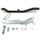 Jost Rod - Operating Handle Pull Handle SK75013-20B - alternate 3
